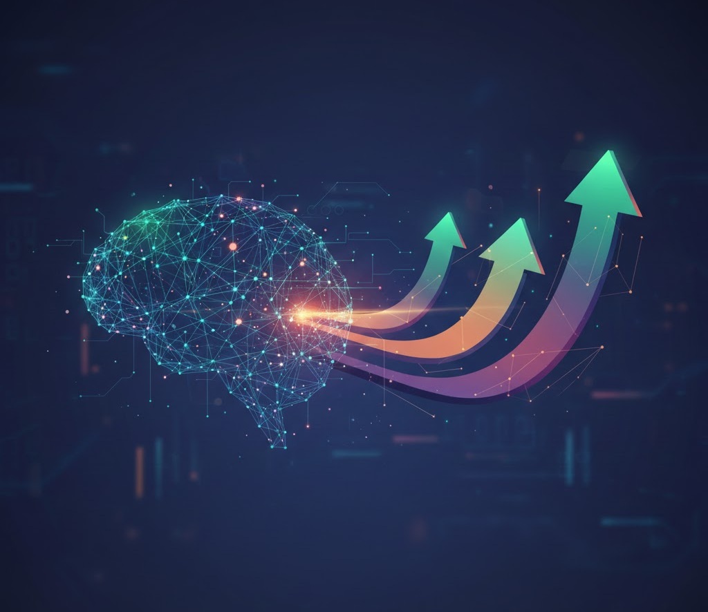Turning intelligence into impact — Vistalytix team at work